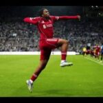 Sixteen-year-old supersub scores last-gasp winner for Liverpool