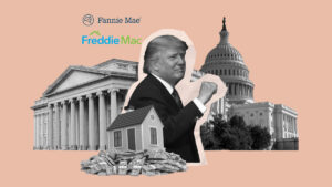 IMBs urge Treasury, FHFA to preserve G-fee parity and cash window