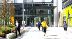 FCA Climbs onto LSE Rooftop as Connectivity Dispute Rises