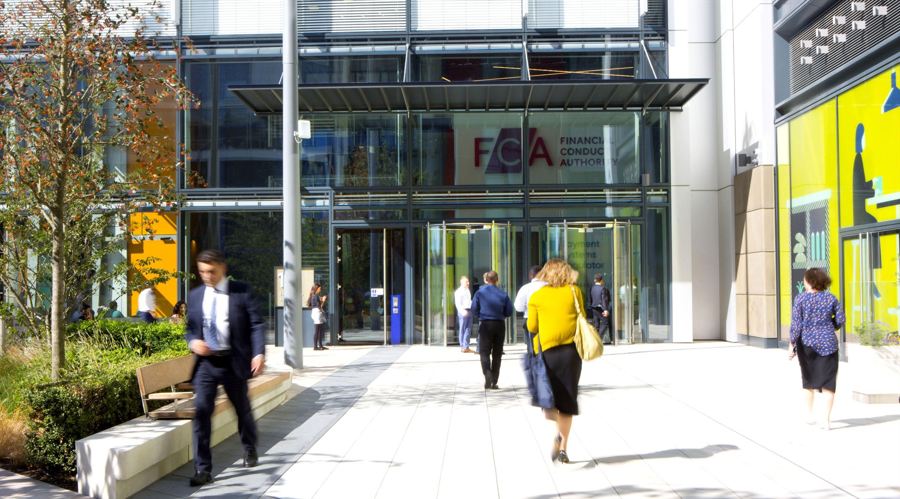 FCA Climbs onto LSE Rooftop as Connectivity Dispute Rises