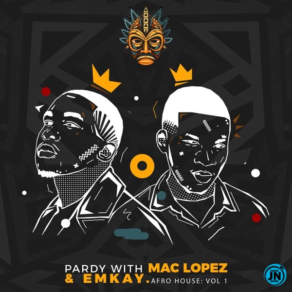 Mac lopez – Love me louder ft. EMKAY & Kristinah