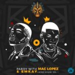 Mac lopez – Ithuba Ft. EMKAY & Noxiekay
