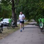 London’s messy e-bike rules mean ‘every bridge is Checkpoint Charlie’