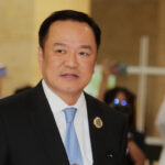 Thailand’s new PM says no casinos while he’s in office