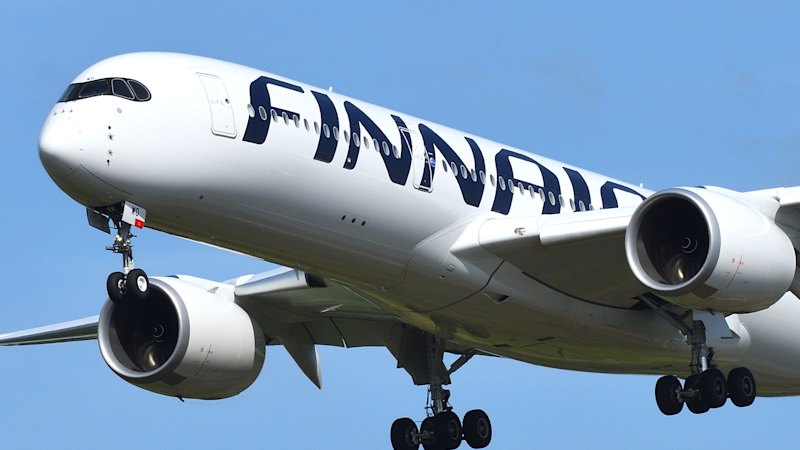 Your next international Qantas flight might be operated by this airline