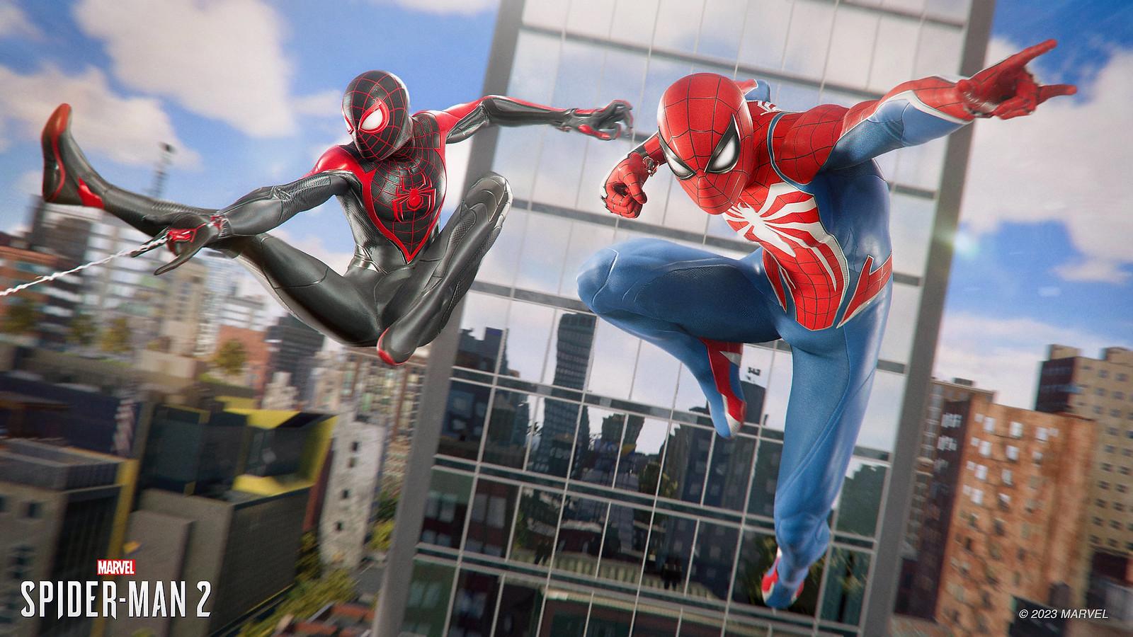 Rumor: Marvel’s Wolverine to Release in 2026, Venom Project Still in the Works