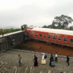 JUST IN: FG Confirms Casualties in Abuja–Kaduna Train Accident