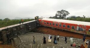 JUST IN: FG Confirms Casualties in Abuja–Kaduna Train Accident