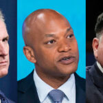 How Trump is elevating potential 2028 Democrats: From the Politics Desk