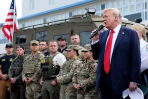 No Kings, No Occupations — Toward a Democratic Opposition Politics