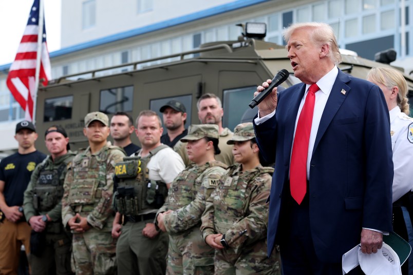 No Kings, No Occupations — Toward a Democratic Opposition Politics