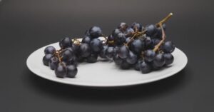 “Sweet and Very Delicious” – Japanese Scientists Create New Variety of Grape
