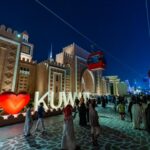 BLVD World’s Kuwait Zone: Celebrating Khaleeji Heritage at Riyadh Season 2025