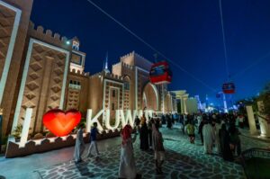 BLVD World’s Kuwait Zone: Celebrating Khaleeji Heritage at Riyadh Season 2025