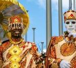 New wave of African pride rises in the Caribbean