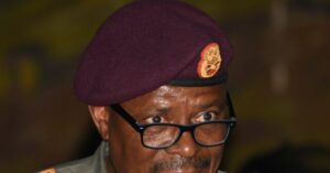 South Africa’s Head General Visited Iranian Special Forces Unit