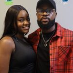 BBNaija: Denari and Tracy evicted from the House