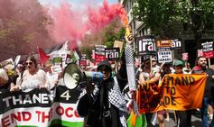 Bombshell antisemitism poll shows UK at ‘tipping point’