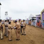 Mumbai bomb alert: Hospital gets bomb threat, two days after ‘34 human bombs’ scare