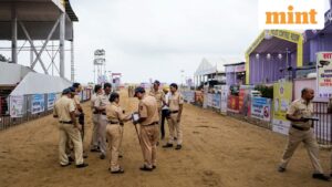 Mumbai bomb alert: Hospital gets bomb threat, two days after ‘34 human bombs’ scare