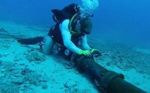 PTCL warns of nationwide internet disruptions due to submarine cable fault