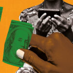 Even at 1%, new tax will burden African immigrants who send money back home
