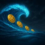 Ripple Moves 200M XRP as Price Dips Under $3