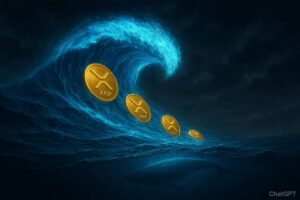 Ripple Moves 200M XRP as Price Dips Under $3