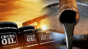 Diplomatic theater leaves crude markets unmoved
