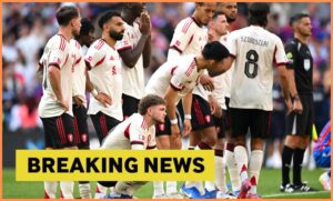 Premier League rivals “ready to make a move” for technically-gifted Liverpool attacker