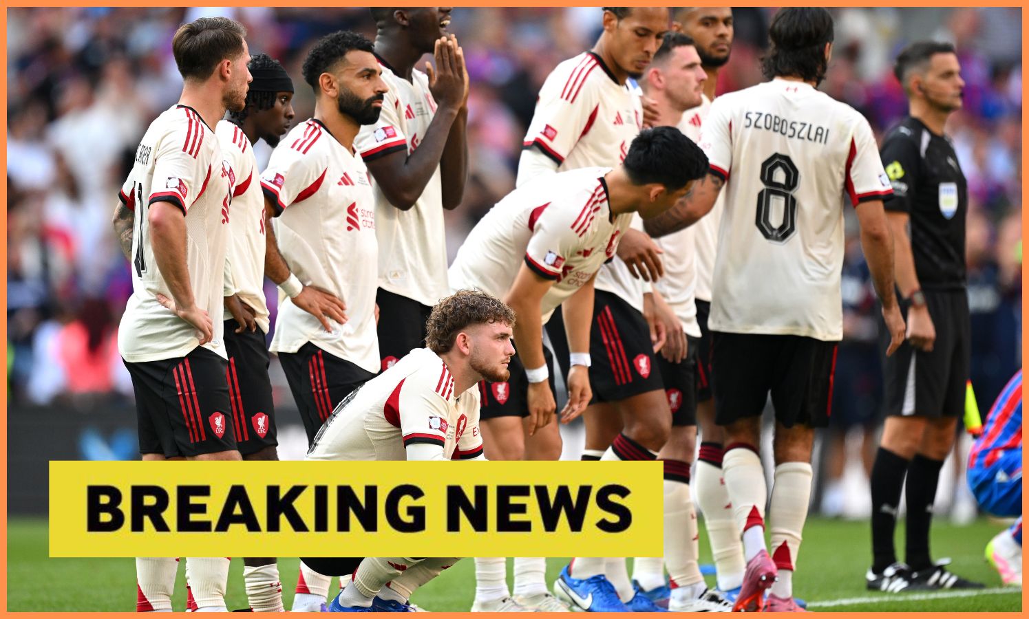 Premier League rivals “ready to make a move” for technically-gifted Liverpool attacker