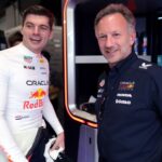 Horner a enfin été officiellement viré de Red Bull Racing, Powertrains et Technology