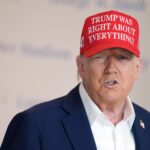 If Americans can’t rely on Trump to protect them, how can we?