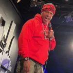 Comedian Reggie Carroll Dies at 52 After Mississippi Shooting