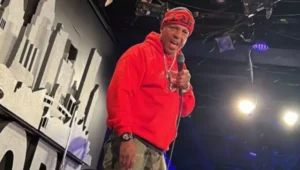 Comedian Reggie Carroll Dies at 52 After Mississippi Shooting
