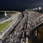 NASCAR Live Race Updates: Coke Zero Sugar 400 at Daytona