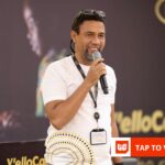 Karl Toriola takes on additional role as Francophone VP in MTN Group leadership reshuffle