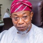 Tinubu’s People So Afraid Of Aregbesola, They Brought In Sunday Igboho – ADC
