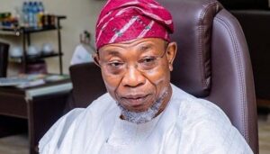 Tinubu’s People So Afraid Of Aregbesola, They Brought In Sunday Igboho – ADC
