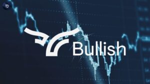 Bullish IPO Raises $1.15 Billion Using Stablecoins, a First for U.S. Markets