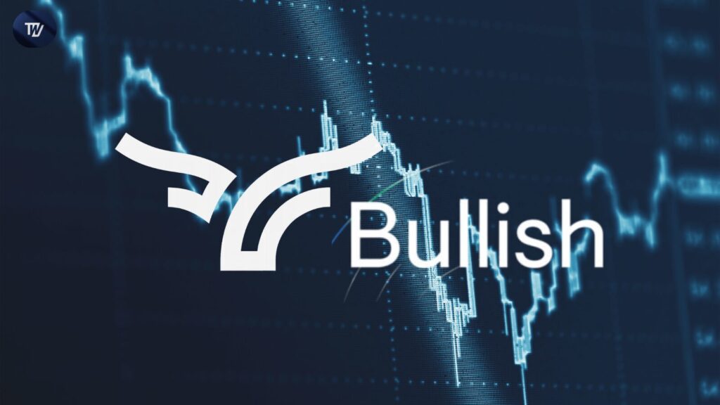 Bullish IPO Raises $1.15 Billion Using Stablecoins, a First for U.S. Markets