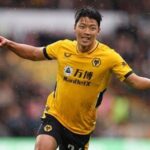 Wolves close doors for Hwang exit