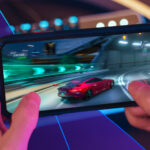 Arm brings AI-powered graphics upscaling to mobile devices