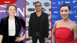 Verizon commercials actors: Kate McKinnon, Cyrina Fiallo and more