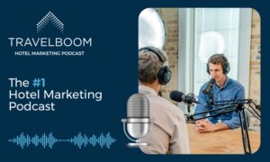 Hotel Marketing Podcast Episode 274 – The Influencer Playbook: 3 Simple Wins for Independent Hoteliers