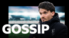 ‘Rohl exits Rangers running as Muscat talks continue’