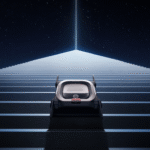 Video Friday: Robot Vacuum Climbs Stairs