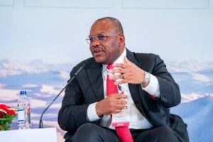 Heirs Energies strengthens Africa’s Energy Voice, says Igiehon