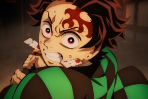 ‘Demon Slayer: Infinity Castle’ Character Guide: Meet the Key Demon Slayers in the Anime Epic