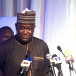 2027: Zoning Presidential Ticket To South ‘Big Error’ – Olawepo-Hashim Tells PDP